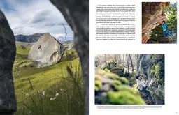 Escalade -  Collectif - Gestalten - E/P/A