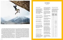 Escalade -  Collectif - Gestalten - E/P/A