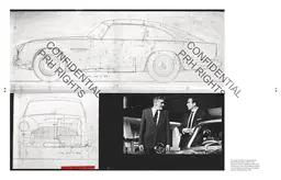 James Bond - L'intégrale des films et des voitures -  Jason Barlow - E/P/A