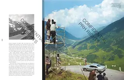 James Bond - L'intégrale des films et des voitures -  Jason Barlow - E/P/A