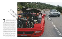 James Bond - L'intégrale des films et des voitures -  Jason Barlow - E/P/A