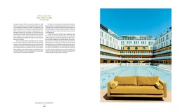 Accidentally Wes Anderson - Wally Koval - E/P/A