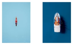 Accidentally Wes Anderson - Wally Koval - E/P/A