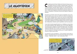 Astérix - Les us et coutumes expliqués - Bernard-Pierre Molin - E/P/A