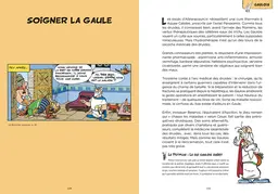 Astérix - Les us et coutumes expliqués - Bernard-Pierre Molin - E/P/A