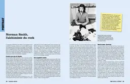 Pink Floyd - La Totale - Jean-Michel Guesdon, Philippe Margotin - E/P/A