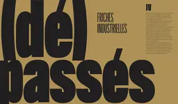 Urbex : sur les traces des lieux oubliés - MAX BONCINA, Stéphane MICHAUD,  M. NOISE,  IrnMonkey, Jeroen van DAM - E/P/A