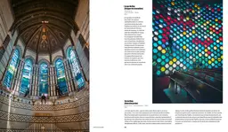 Urbex : sur les traces des lieux oubliés - MAX BONCINA, Stéphane MICHAUD,  M. NOISE,  IrnMonkey, Jeroen van DAM - E/P/A