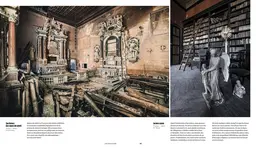 Urbex : sur les traces des lieux oubliés - MAX BONCINA, Stéphane MICHAUD,  M. NOISE,  IrnMonkey, Jeroen van DAM - E/P/A