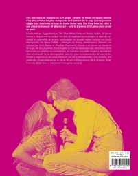 David Bowie -  La Totale - Benoît Clerc - E/P/A