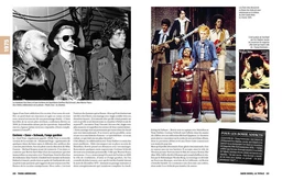 David Bowie -  La Totale - Benoît Clerc - E/P/A