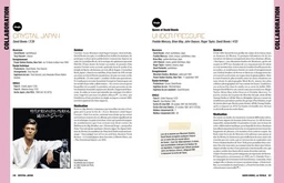 David Bowie -  La Totale - Benoît Clerc - E/P/A