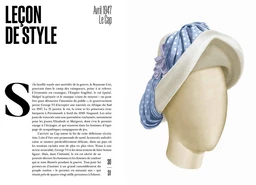 Les chapeaux de la couronne - Thomas Pernette - E/P/A