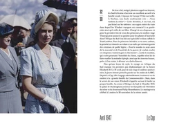 Les chapeaux de la couronne - Thomas Pernette - E/P/A