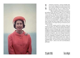 Les chapeaux de la couronne - Thomas Pernette - E/P/A