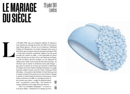 Les chapeaux de la couronne - Thomas Pernette - E/P/A