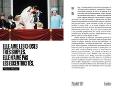 Les chapeaux de la couronne - Thomas Pernette - E/P/A