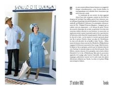 Les chapeaux de la couronne - Thomas Pernette - E/P/A