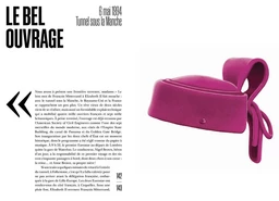 Les chapeaux de la couronne - Thomas Pernette - E/P/A