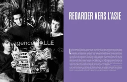 Indochine - L'intégrale - Jean-Eric Perrin - E/P/A