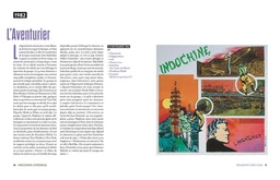 Indochine - L'intégrale - Jean-Eric Perrin - E/P/A