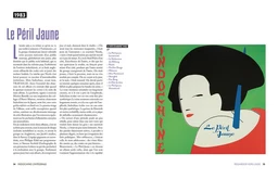 Indochine - L'intégrale - Jean-Eric Perrin - E/P/A