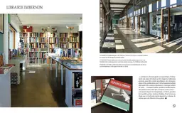 Les plus belles librairies du monde -  Collectif - Gestalten - E/P/A