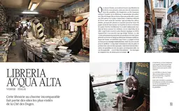 Les plus belles librairies du monde -  Collectif - Gestalten - E/P/A