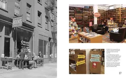 Les plus belles librairies du monde -  Collectif - Gestalten - E/P/A