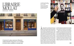 Les plus belles librairies du monde -  Collectif - Gestalten - E/P/A