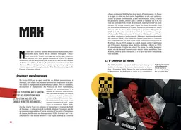 Grands maîtres des échecs - 50 destins extraordinaires - Bertrand Simon - E/P/A