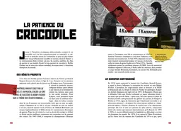 Grands maîtres des échecs - 50 destins extraordinaires - Bertrand Simon - E/P/A