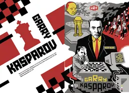 Grands maîtres des échecs - 50 destins extraordinaires - Bertrand Simon - E/P/A