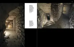 Paris sous Paris - Gilles Thomas - E/P/A