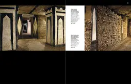 Paris sous Paris - Gilles Thomas - E/P/A