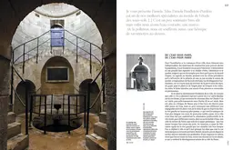 Paris sous Paris - Gilles Thomas - E/P/A