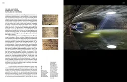 Paris sous Paris - Gilles Thomas - E/P/A