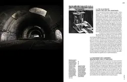 Paris sous Paris - Gilles Thomas - E/P/A