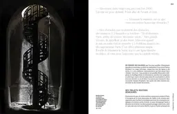 Paris sous Paris - Gilles Thomas - E/P/A