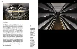 Paris sous Paris - Gilles Thomas - E/P/A