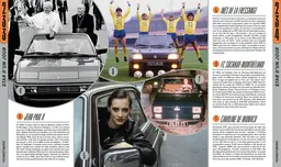 Young timers - Stéphane Cohen - E/P/A