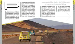 Young timers - Stéphane Cohen - E/P/A