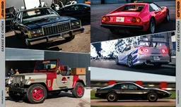 Young timers - Stéphane Cohen - E/P/A