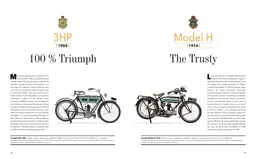 Triumph - L'art motocycliste anglais - Michaël Levivier, Zef Enault - E/P/A