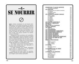 Aventure et survie - John Wiseman - E/P/A