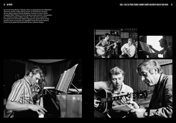 Johnny Hallyday - Les années Tony Frank -  - E/P/A