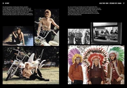 Johnny Hallyday - Les années Tony Frank -  - E/P/A