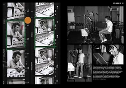 Johnny Hallyday - Les années Tony Frank -  - E/P/A