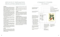 La grande encyclopédie de l'herboristerie - Michel Pierre - E/P/A