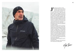 Horizons extrêmes - Loury Lag - E/P/A